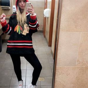 Meet your Posher, Julia